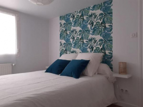 Appartement neuf et cosy